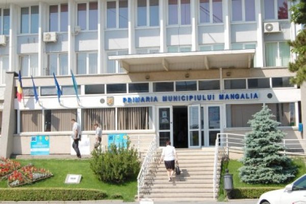 Transportul cu minicare, atribuit cu încălcarea legii la Mangalia